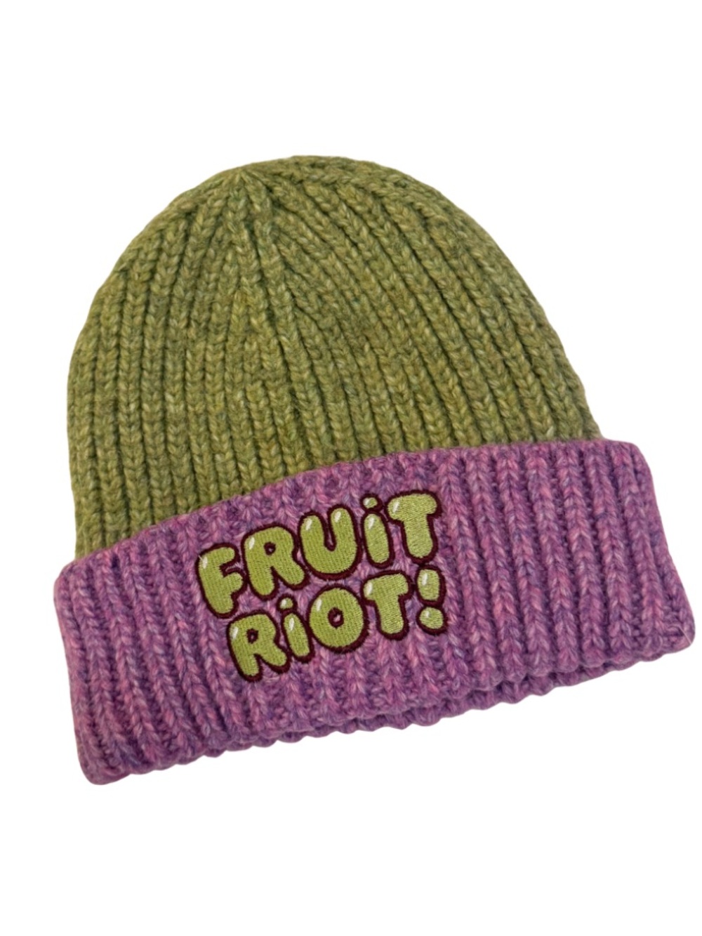 Fruit Riot Hat